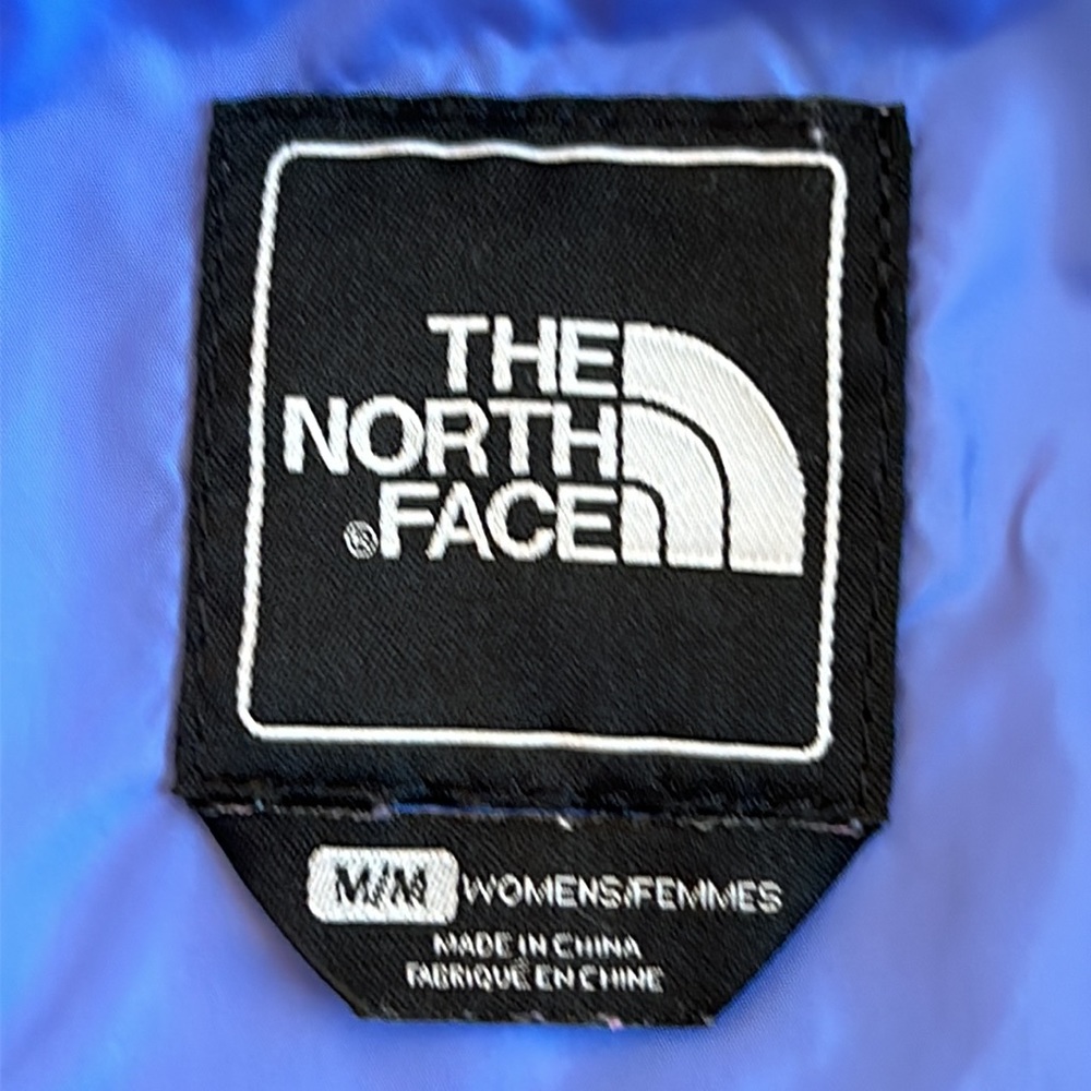 North Face ☃️Jacket☃️ - Picture 9 of 11
